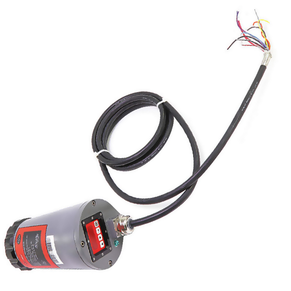 95DSS2-1CG | Fireye Enhanced Model InSight Scanner
