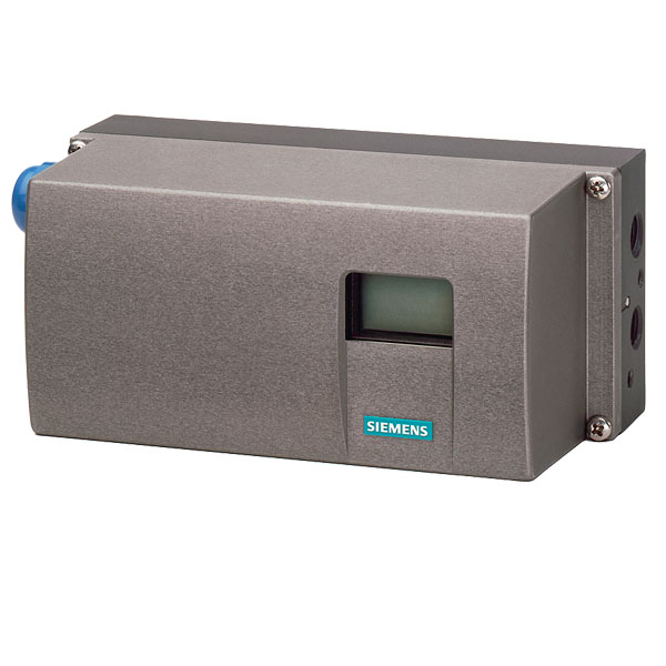 6DR5611-0EN00-0AA0 | Siemens SIPART PS2 Smart Electropneumatic Positioner