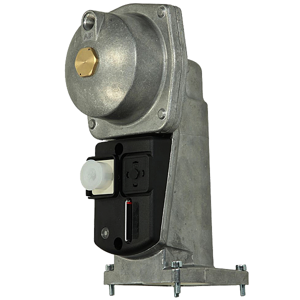 SKP25.003E2 | Siemens Actuator for Gas Valves