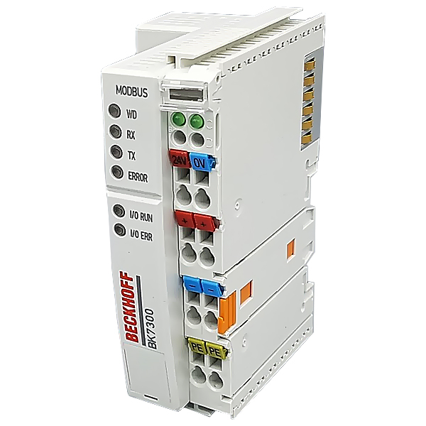 BK7300 | Beckhoff Modbus Bus Coupler
