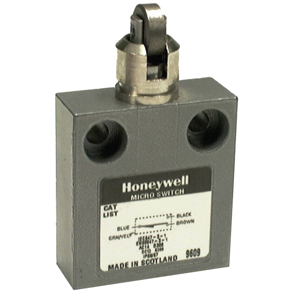 14CE18-6AH | Honeywell MICRO SWITCH Miniature Precision Limit Switch