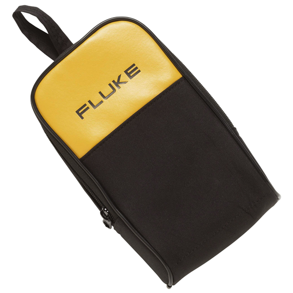 Fluke C25 Large Soft Case for DMMs