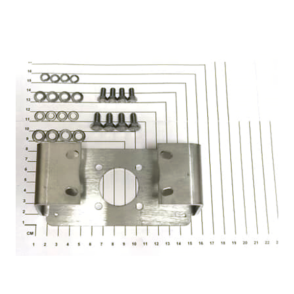 319603 | ABB EDP300/TZIDC Mounting Bracket