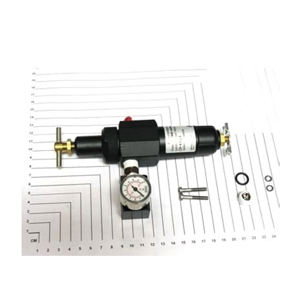 7959120 | ABB Filter Regulator