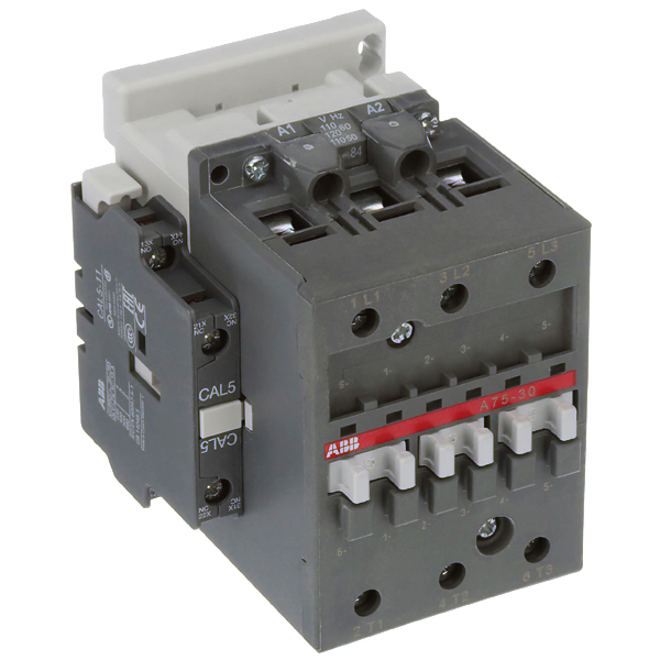 ABB A75-30-22 230V 50Hz Contactor