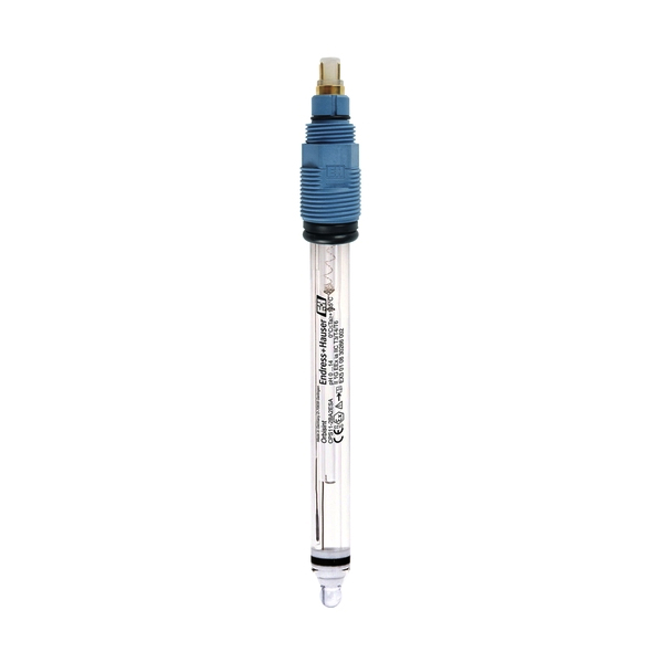 CPS11-2BA2ESA | E+H Analog pH Sensor Orbisint CPS11