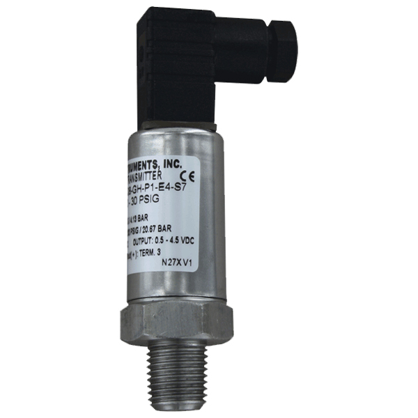 628-31-GH-P1-E2-S1 | Dwyer Series 628 Pressure Transmitters