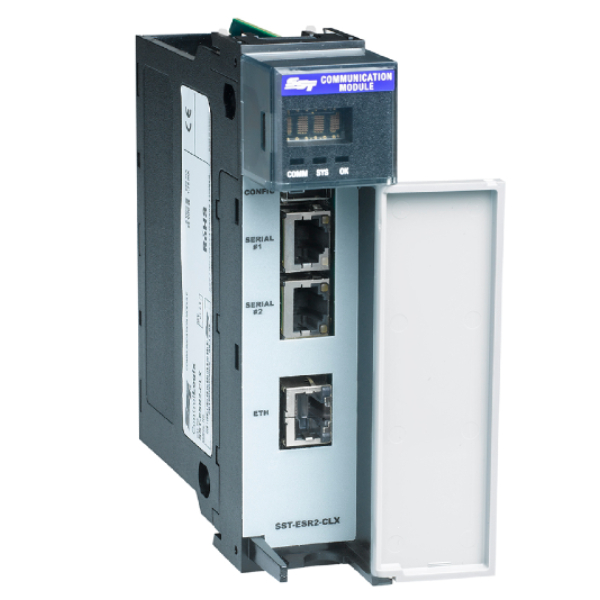 SST-ERS2-CLX-RLL | Molex SST ControlLogix Backplane Module
