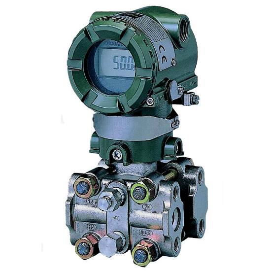 EJA110A-ELS4B-92EA/FU1/N4 | Yokogawa EJA110A Differential Pressure Transmitter [DISCONTINUED AND OUT OF STOCK]