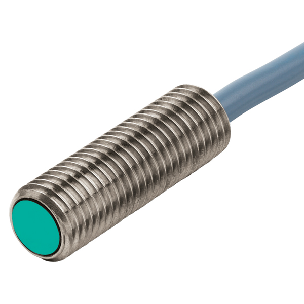 NCB1,5-8GM25-N0-10M | Pepperl+Fuchs Inductive Sensor