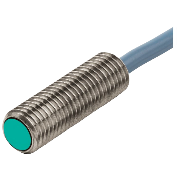 NCB1,5-8GM25-N0 | Pepperl+Fuchs Inductive Sensor