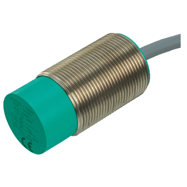 NBN15-30GM60-I3-5M | Pepperl+Fuchs Inductive Analog Sensor