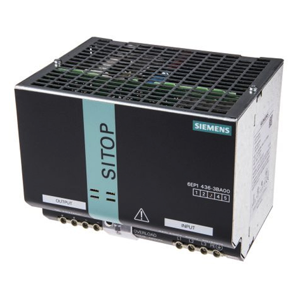 6EP1436-3BA00 | Siemens SITOP Modular
