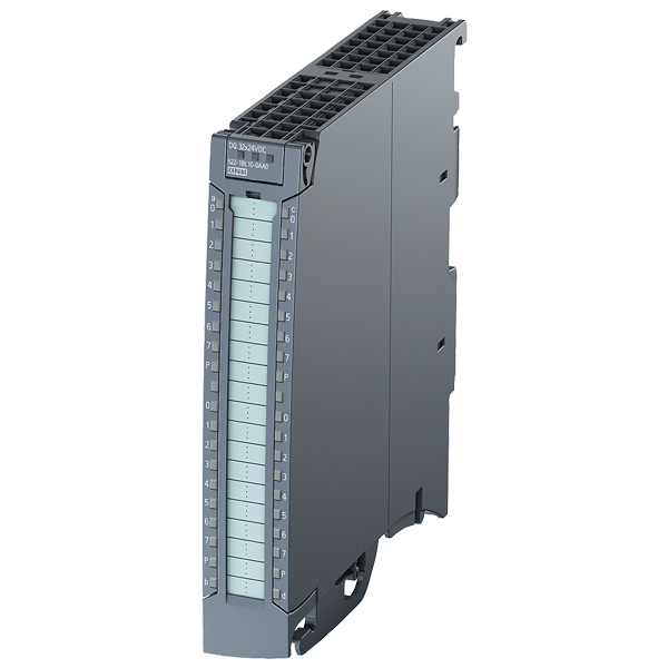 6ES7522-1BL10-0AA0 | Siemens SIMATIC S7-1500 Digital Output Module