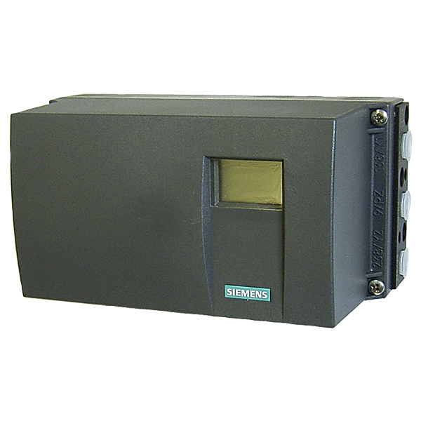 6DR5520-0NG00-0AA0 | Siemens SIPART PS2 Smart Electropneumatic Positioner