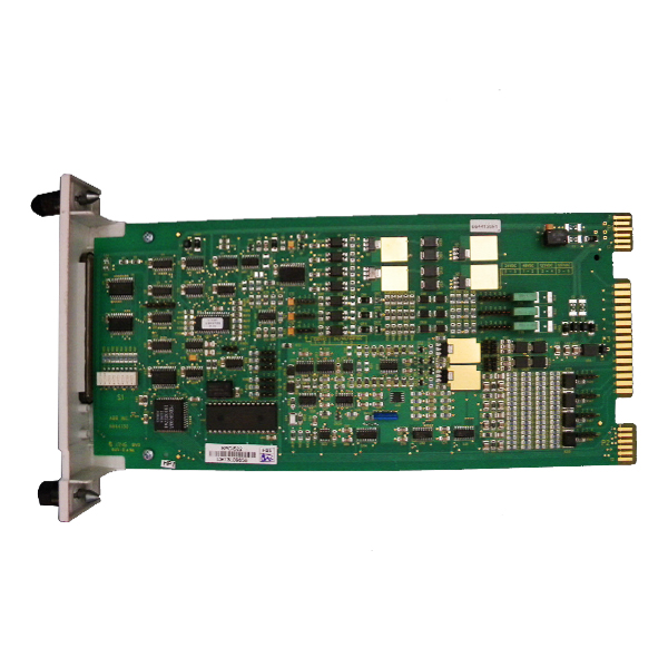 SPCIS22 | ABB Bailey Control Input Output Module
