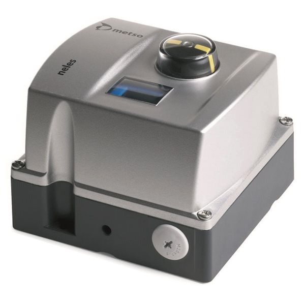 ND9303HE1 | Neles ND9000 Intelligent Valve Controller
