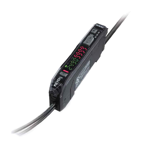FS-N11N | Keyence Fibre Amplifier