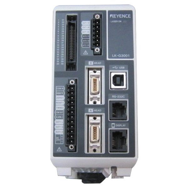 LK-G3001 | Keyence Separate Controller