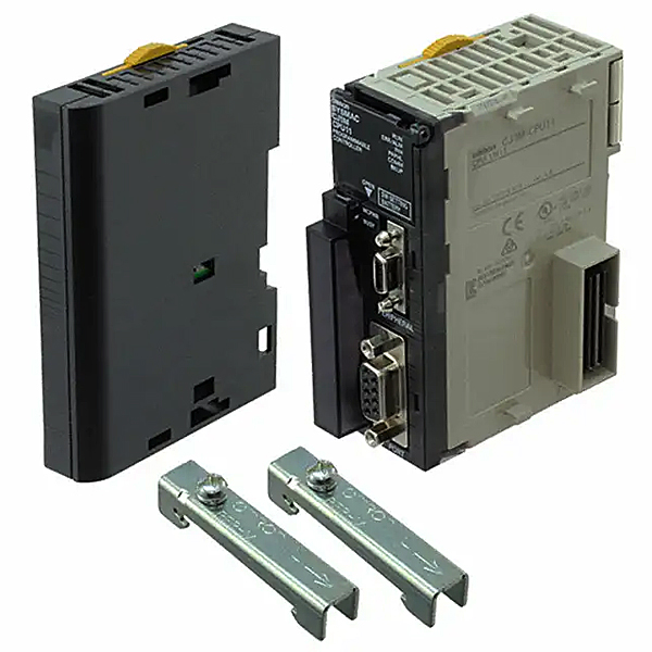 CJ1M-CPU11 | Omron CPU Unit