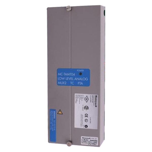 51305890-175 | Honeywell Low Level Multiplexer Thermocouple
