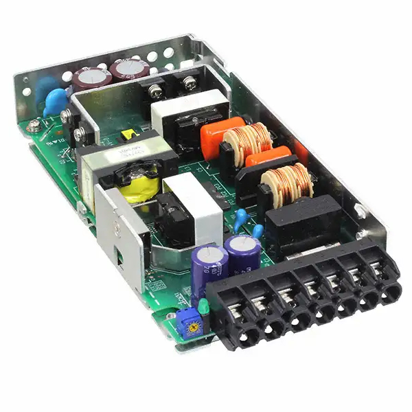 HWS100A-24/HD | TDK-Lambda Power Supply