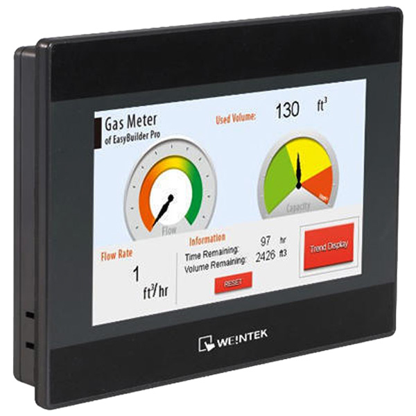 MT8071iP | Weintek Human Machine Interface