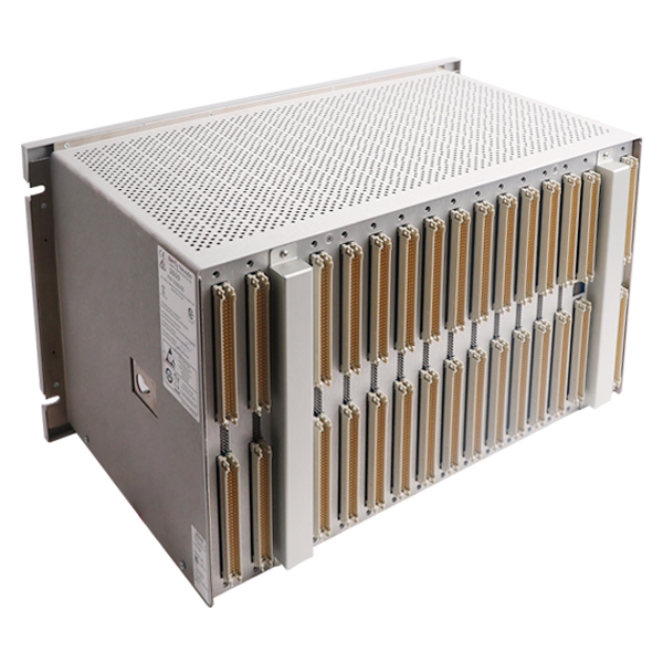 3500/05-01-01-CN-00-01 | Bently Nevada 3500/05 System Rack
