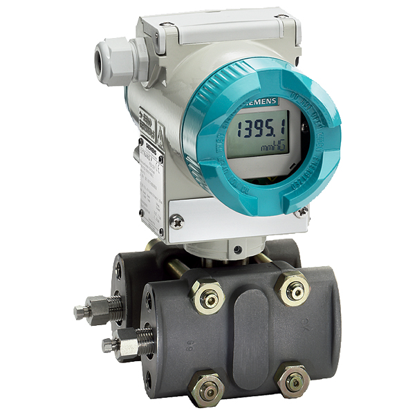 7MF4433-1FA22-2AC6-ZA01+A40+Y01+Y16+C11 | Siemens 7MF4433 Digital Pressure Transmitter Pressure Sensor