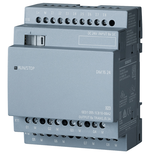 6ED1055-1CB10-0BA2 | Siemens Expansion Module