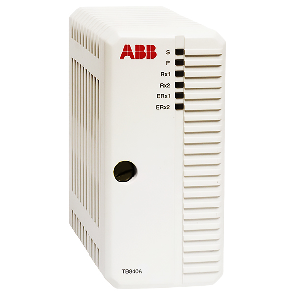 TB840A | ABB Modulebus Cluster Modem