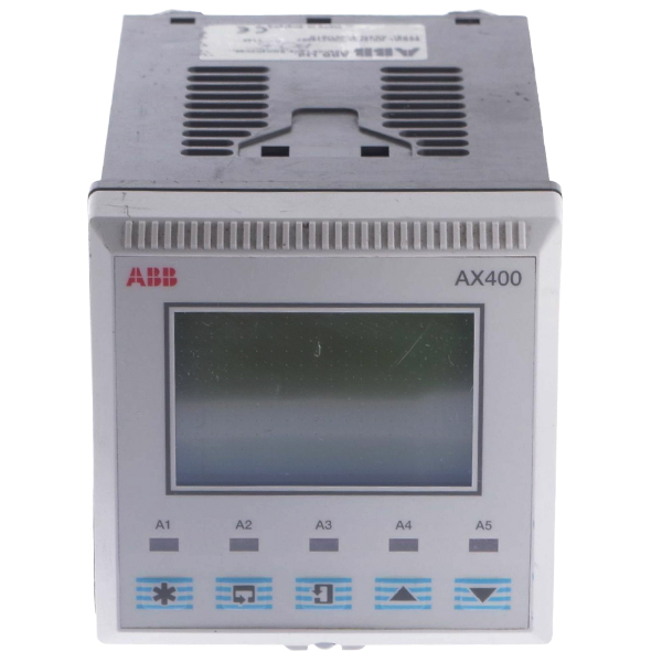 AX400/0248 | ABB AX400 Series pH/Redox (ORP) Analyzers