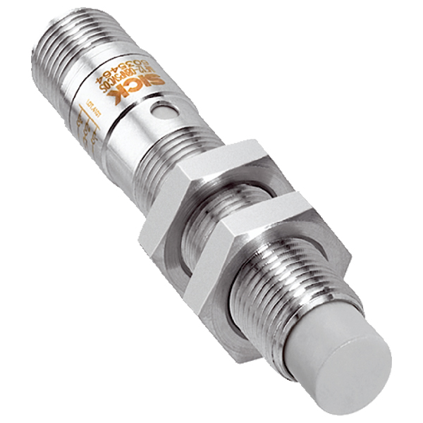 6035456 | IMF12-04NPSVC0S | SICK Inductive Proximity Sensors