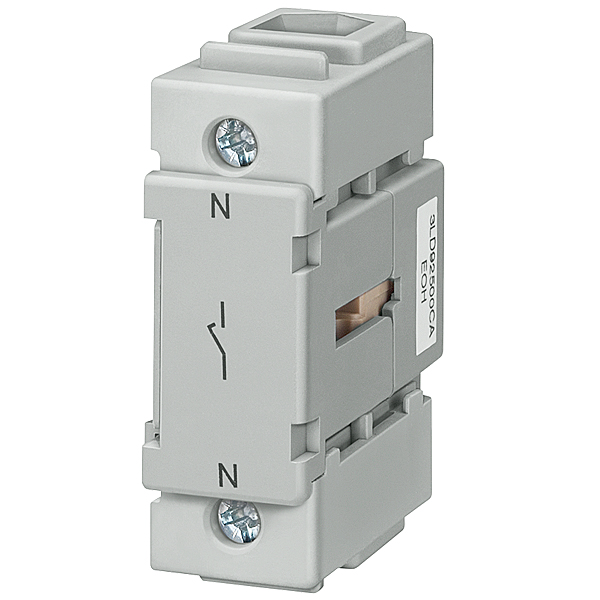 3LD9250-0CA | Siemens Neutral Conductor