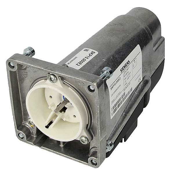 SKP15.000E2 | Siemens Actuator