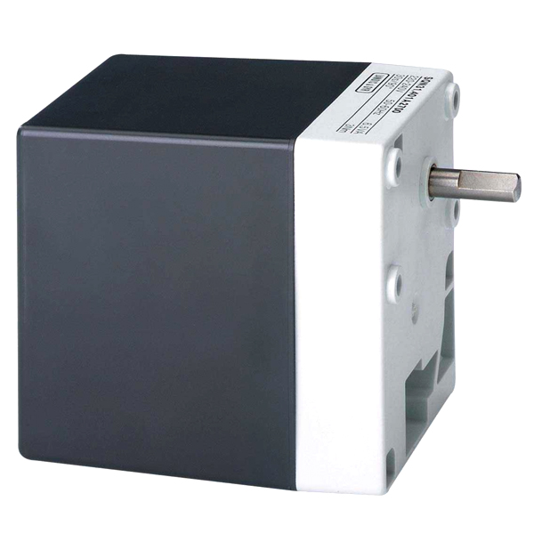 SQN31.762A2700 | Siemens Actuator