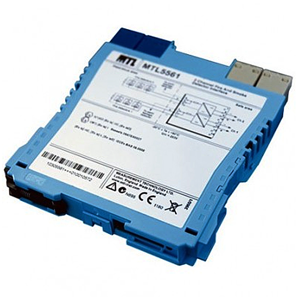 MTL5561 | MTL Fire & Smoke Detector Interface
