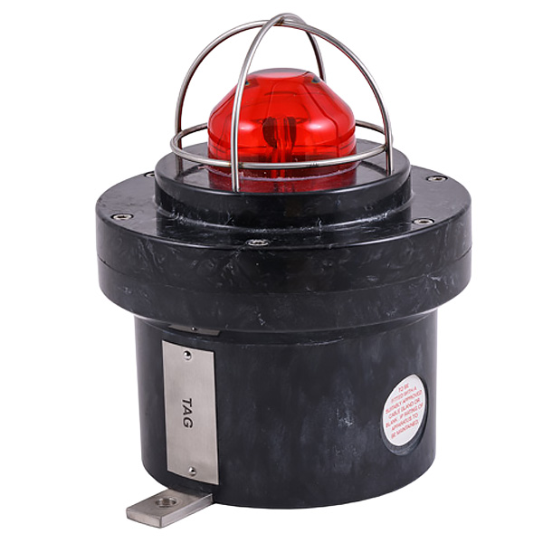 XB11AU02406RYBNNNR | MEDC XB11 5 Joule Xenon Beacon