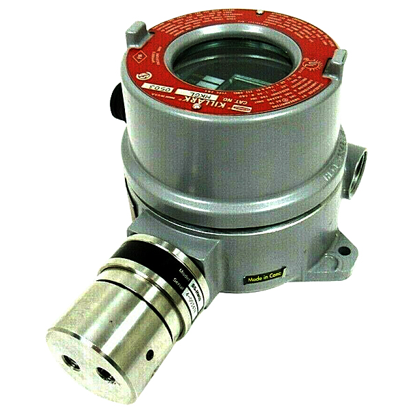 SS-RW02 | Honeywell Combustible Sensor Stainless Steel