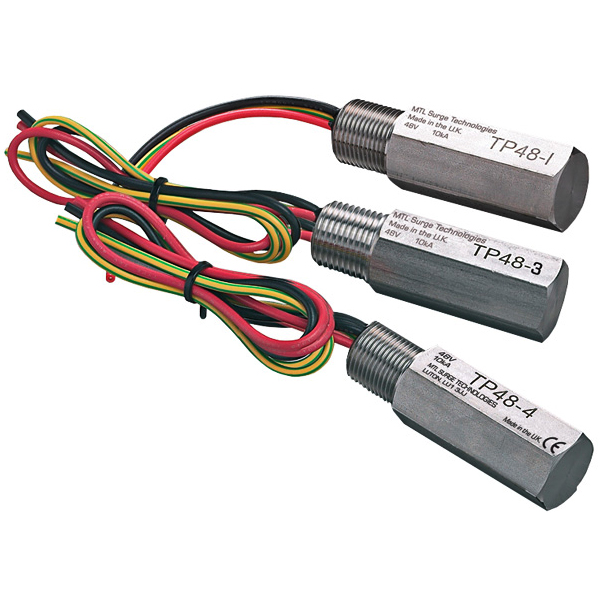 TP48-3-I-DNI | MTL Surge Protection