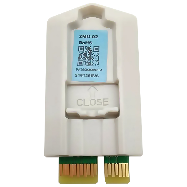 ZMU-02 | ABB Memory Unit Kit