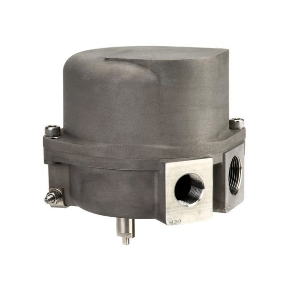 K1S-0H0FLMS | Topworx Switch Type K1S Switchbox