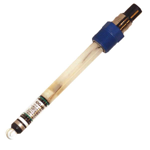SC25V-AGP25-120 | Yokogawa SC25V 12mm pH Sensor