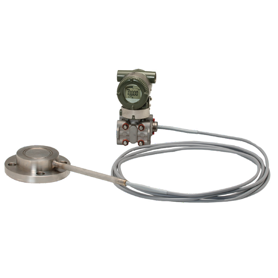 EJA438E-JASCG-912EB-WA12B2SW00-AA23 | Yokogawa EJA438E Diaphragm Sealed Differential Pressure Transmitter