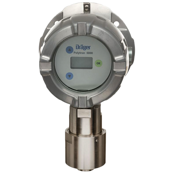 4544122 | Dräger Polytron 5000