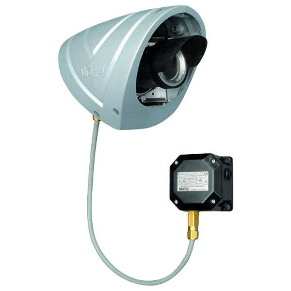 2350309 | Dräger Polytron Pulsar ATEX 4-60m (TX only)