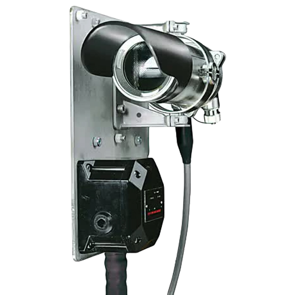 2350312 | Dräger Polytron Pulsar ATEX 4-120m (RX only)