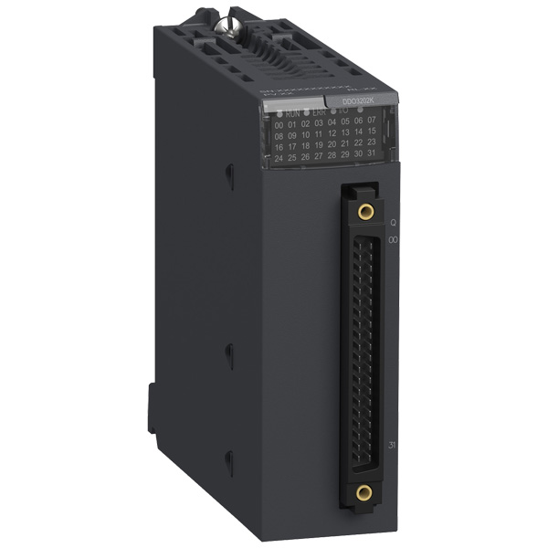 BMXDDO3202K | Schneider Electric Modicon X80 Discrete Output Module