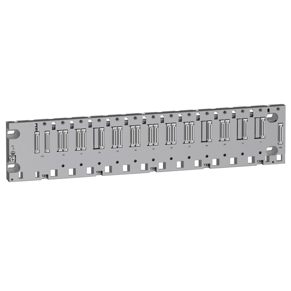 BMEXBP1200 | Schneider Electric Modicon X80 Rack