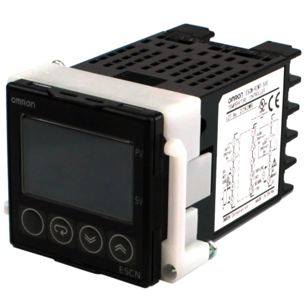 E5CN-Q2MT-500 | Omron Temperature Controller